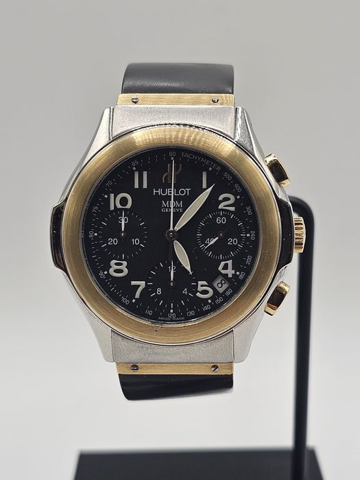 Hublot Elegant Amanet BKG
