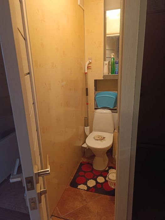 Продам 2 комнатную квартиру