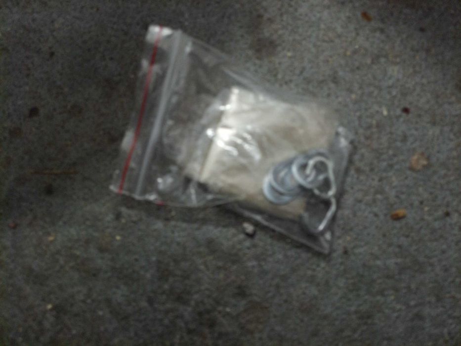 Нови Авто вериги меча стъпка N40