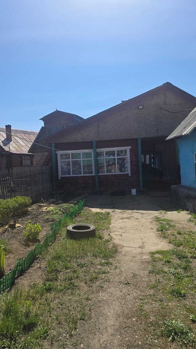 Продается дом, ул.Кубинская