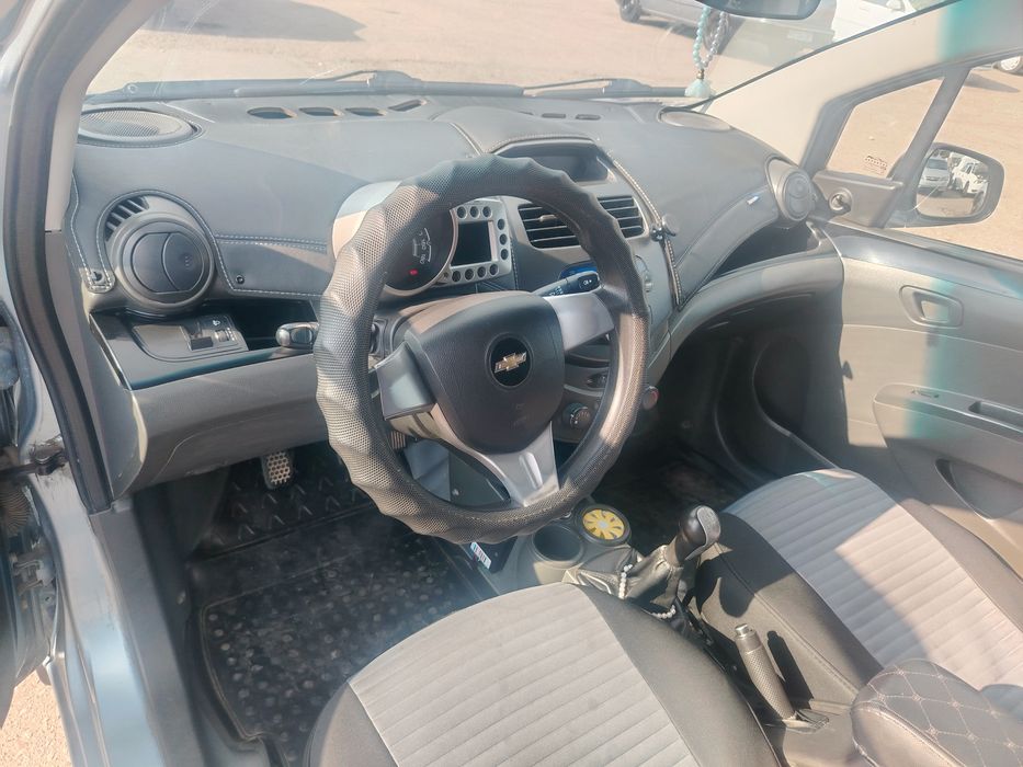 Spark 2 pazitsa yevro