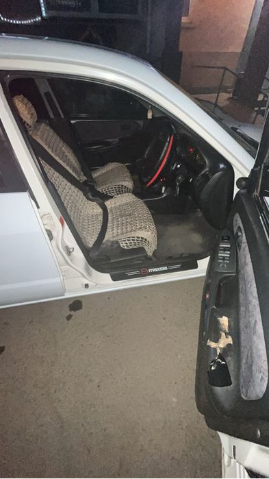 Продам Mazda Capella 1997