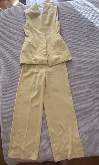 Сет от две части