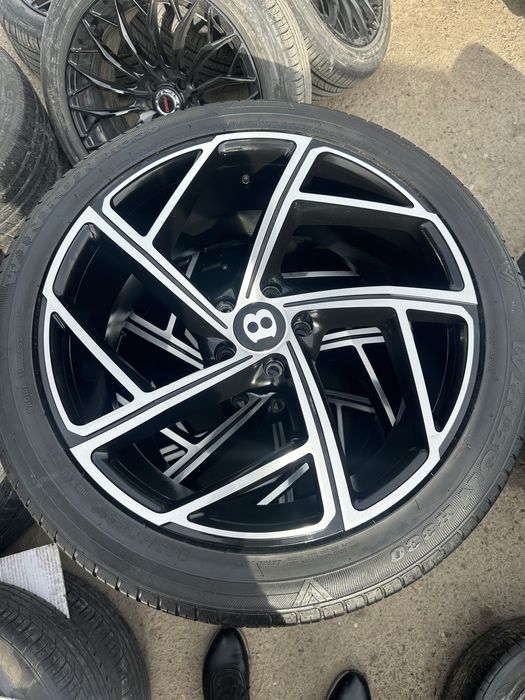 Bentley r19 diska balon