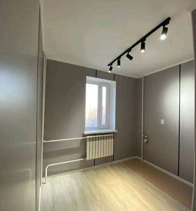 продам 3-х ком. гарышкер 4-этаж