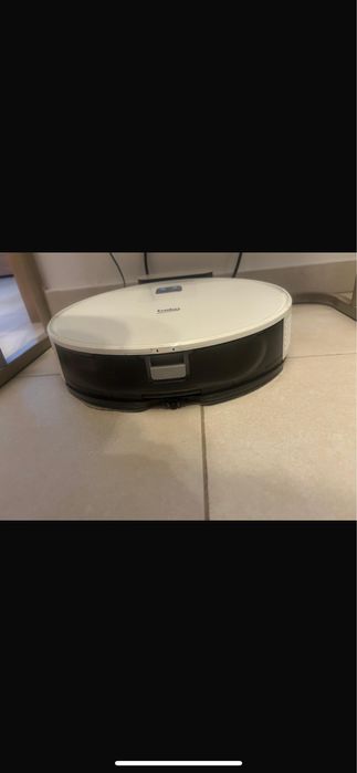 Aspirator robot Beko