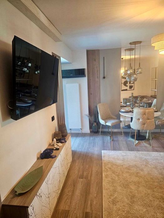Apartament 2 camere Calea Bucuresti