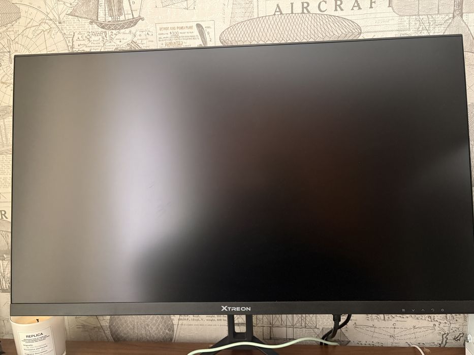 Монитор xtreon как новый