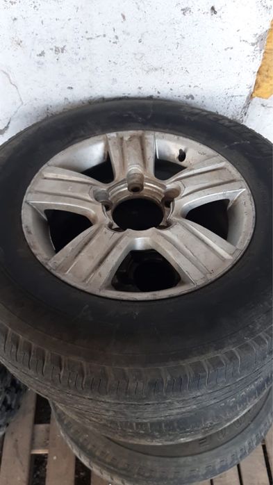 Продается автошины