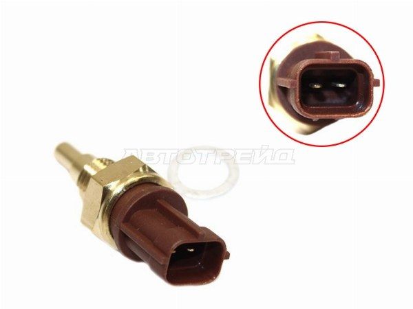 Датчик температуры Honda Accord