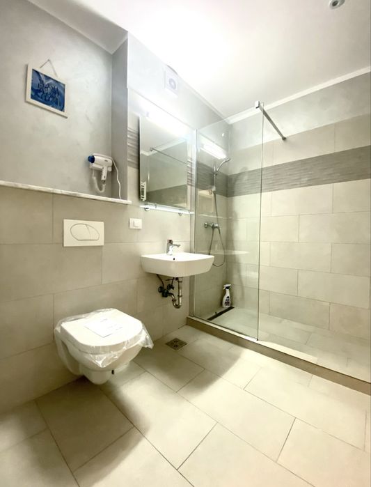 Apartament cu 2 camere (studio) de inchiriat