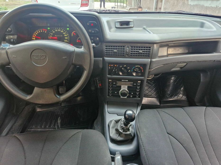 Nexia 1 2008 йил