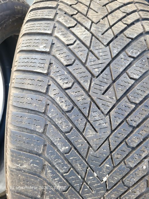 Anvelope iarna 255 45 r20 pireli 2buc Bridgestone 4 buc