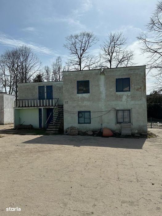 Oportunitate! Complex Turistic  în Venus – 8.200 mp