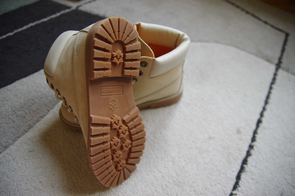 Ботуши Боти LUMBERJACK RIVER 38 номер НОВИ