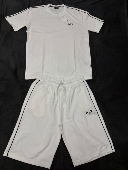 compleuri armani exchange