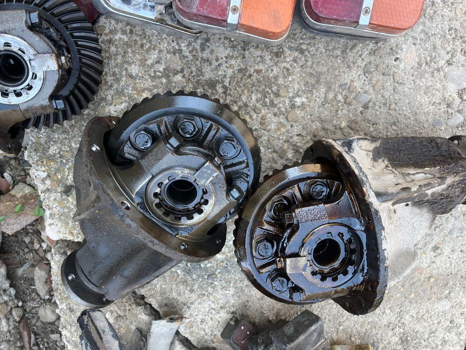 Голямо разнообразие от авточасти за Лада ваз Жигули