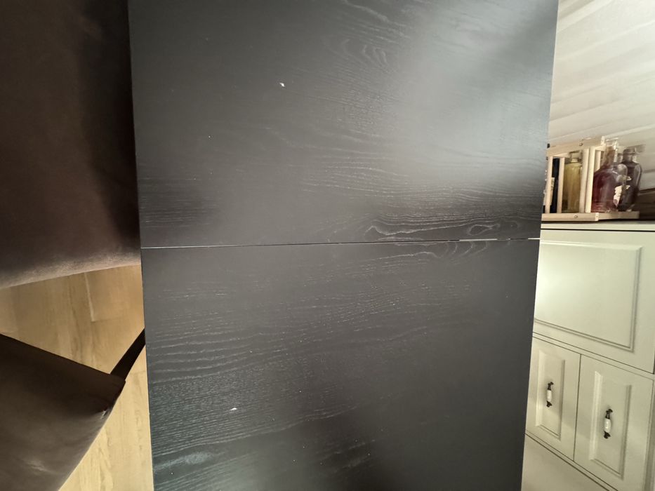 Masa extensibila cu 4 scaune