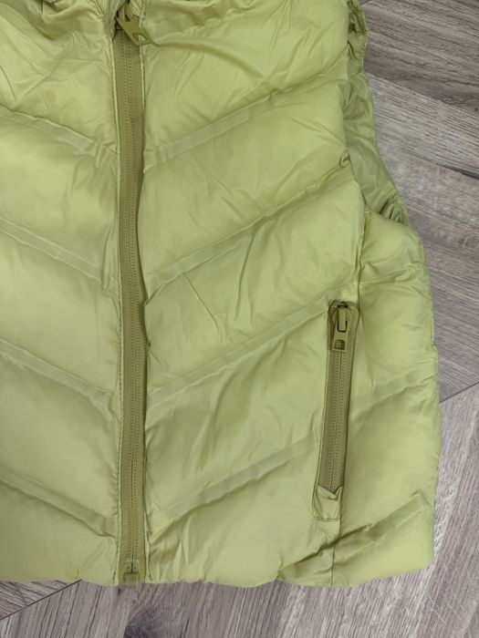 Болоневая жилетка