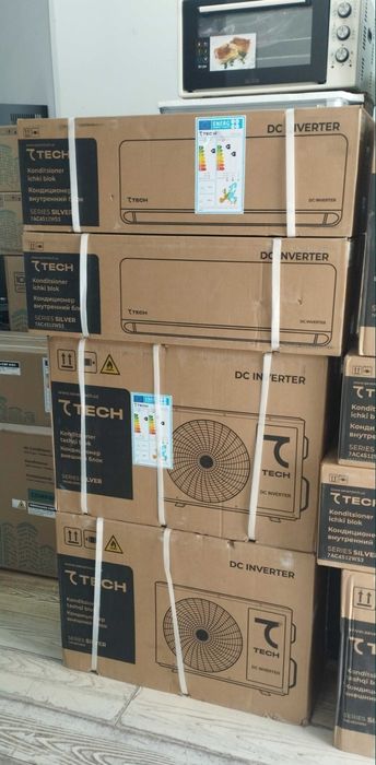 7TECH Кондиционеры перечисления есть оптовая цена