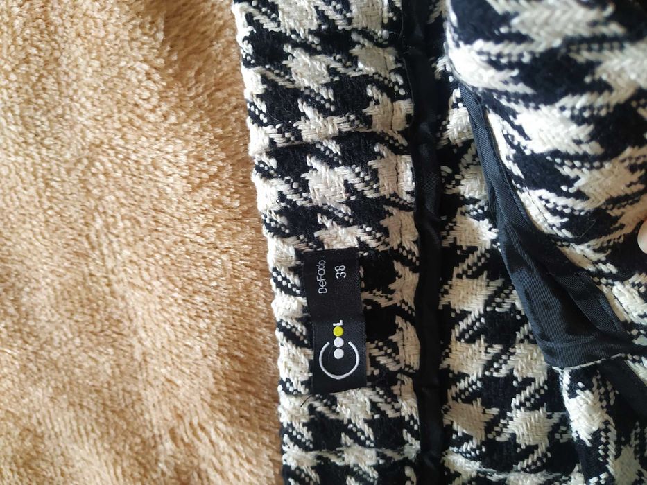 Разгрузка гардероба S-M размер