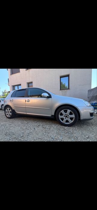 Golf 5/1.9 Tdi/2008/ 1500€