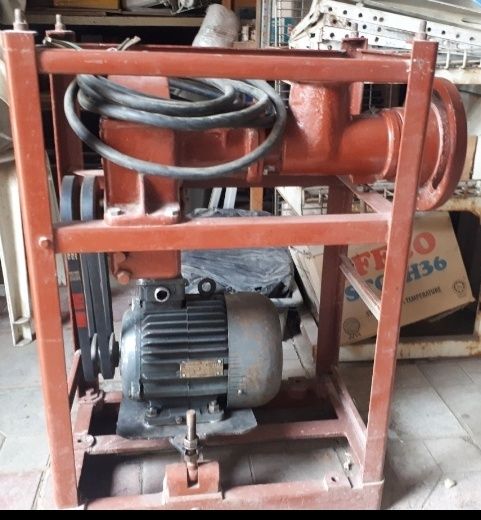 Мясорубка  М-500