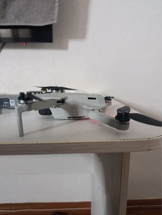 Дрон Dji mini 2 fly more combo