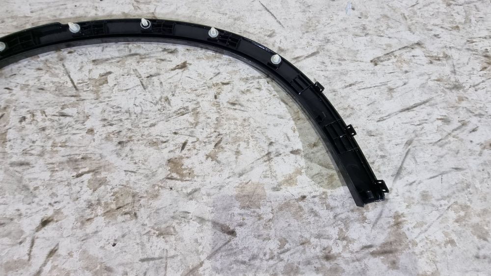 Bandou aripa dreapta spate Suzuki Vitara 2014, 2015, 2016, 2017, 2018,  cod origine OE 77251-P0R