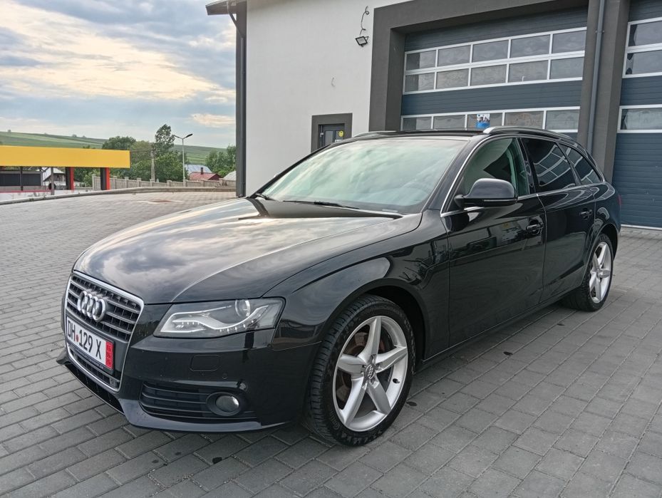 Audi A 4 * Impecabil* 2.0 Tdi *CAGA * Impecabil