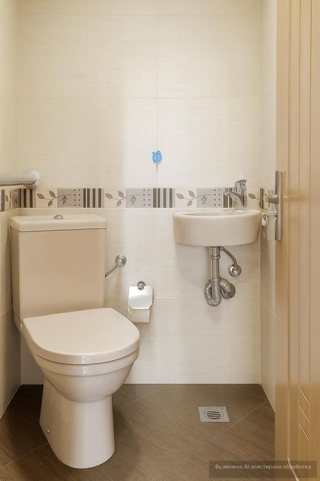 Дава се под наем Тристаен апартамент в Пловдив, Кючук Париж - 103 кв.м за 458.49 € - Снимка #6