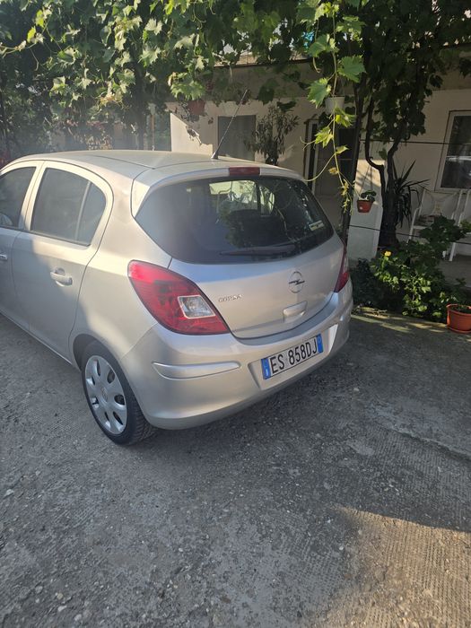 OPEL Corsa 2010 — imagine 2