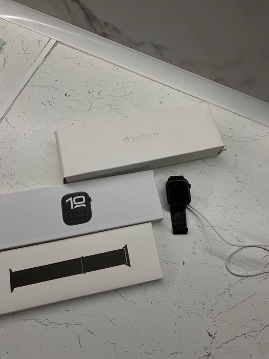 Продам AppleWatch люкс