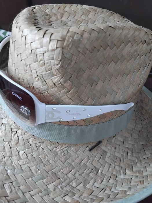 Ochelari de soare Chanel originali
