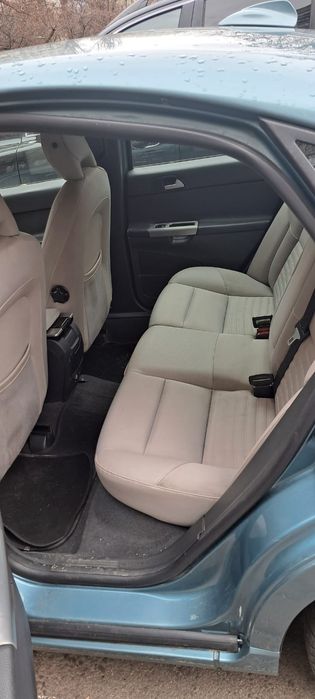 Volvo S40 II 2009