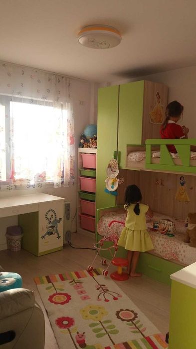 Van mobila copii Mobexpert