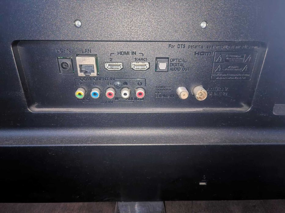 TV Televizor/Monitor LG Smart 28TN515S-PZ 28" / 70 CM