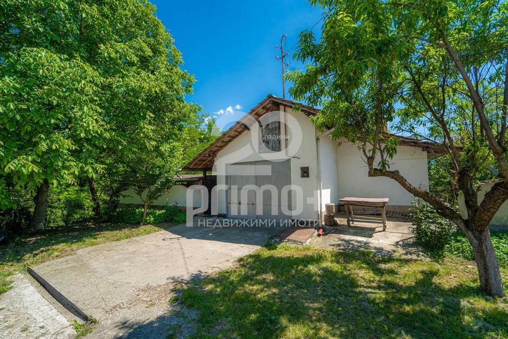 Продава се Къща в с. Леденик, Област Велико Търново - 154 кв.м за 975 €/кв.м - Снимка #8