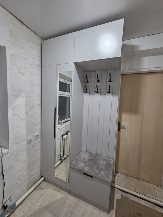 Mebel Oskemen прямой от цеха