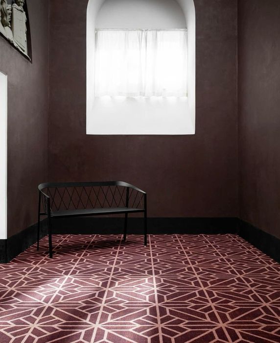 Ковроланы и ковровые плитки