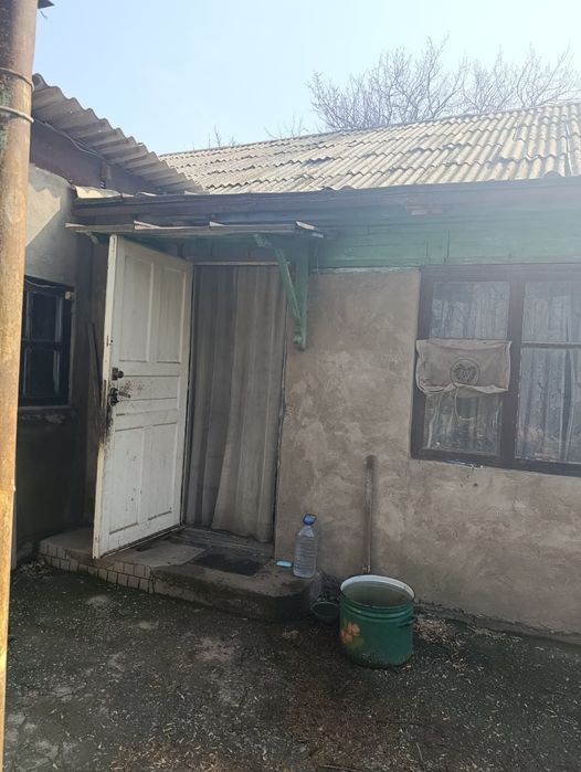 Продается дом чапаевка