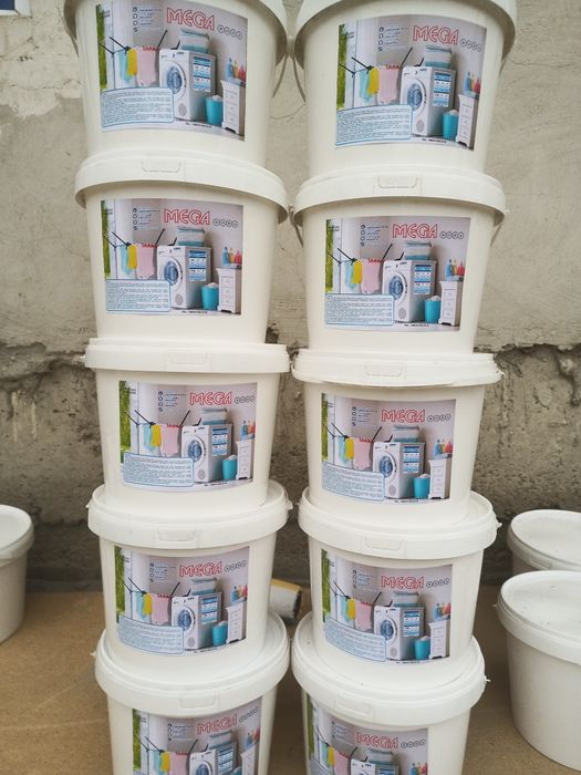 Optomga Sovun gel sodalar