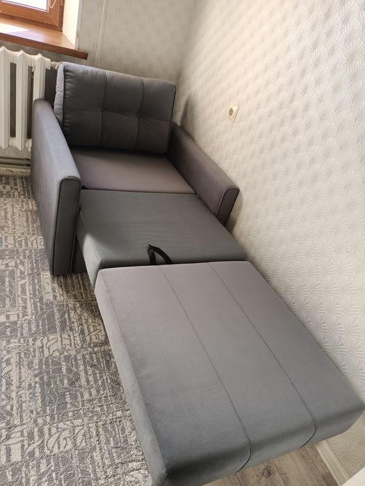 Кресло диван жиналмалы сатамын