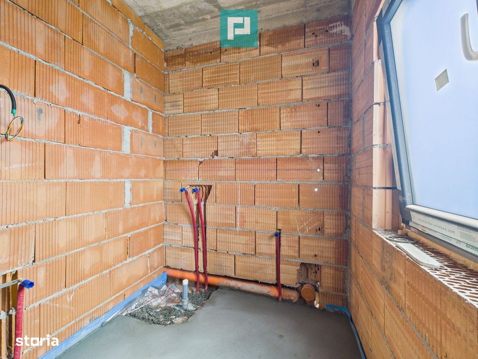 Duplex modern 4 camere Giarmata Vii