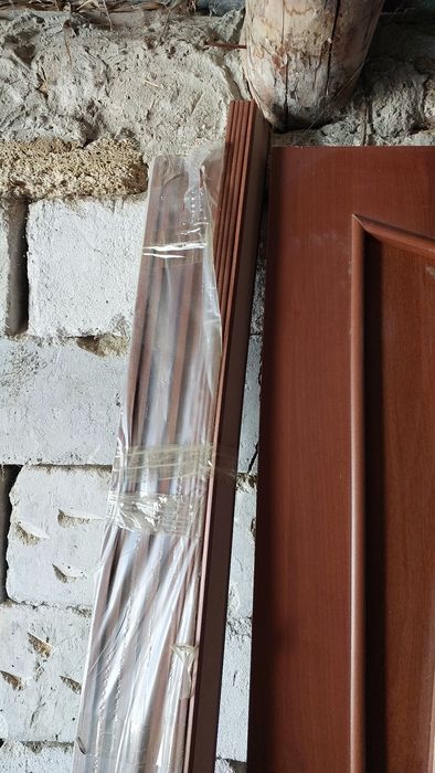 Межкомнатная дверь