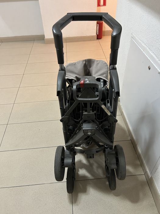 Vand carut Inglesina Trilogy