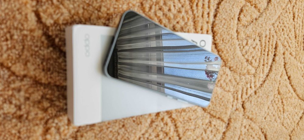 Oppo A6 Pro 5G