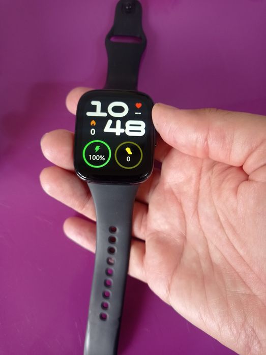 Смар часы Redmi watch 3 Active