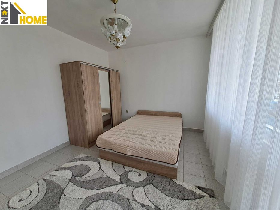 Просторен двустаен апартамент с ГАРАЖ