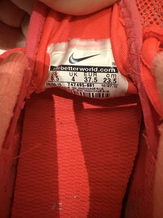 Дамски маратонки Nıke